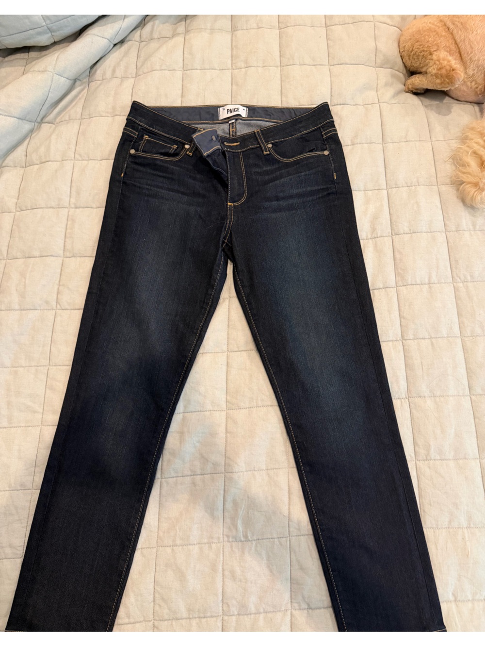 Paige Denim